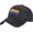C240, variant on Pride Rainbow LGBT Flag of The United States Virgin Islands Baseball Cap Women Men Hat Vintage Trucker Sun Hat