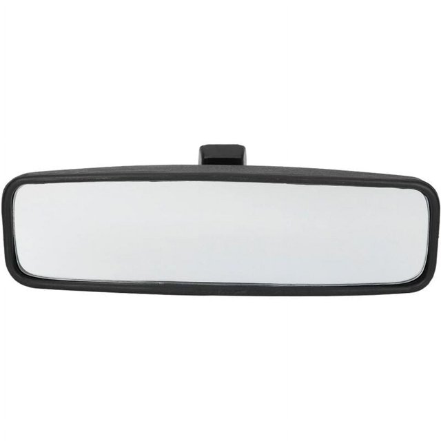 Espejo retrovisor interior, 814842 Espejo retrovisor de parabrisas, Espejo retrovisor de parabrisas, Espejo retrovisor para C1 1.4HDI 1.0 2005 a 2014