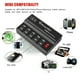 thumbnail image 4 of Estación De Carga De Puerto Múltiple, Cubo USB De 12 Puertos De Carga Rápida Con Cable De Alimentación De CA Y Adaptador, Carga Automática Para Tabletas De Teléfonos, 4 of 7