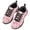 Axolotl Strawberry, variant on Uourmeti Kids Shoes Causal Slip on Tennis Running Shoes with Capybara Lemon Print Boys Girls Breathable Lightweight Athletic Fashion Fitness Sneaker