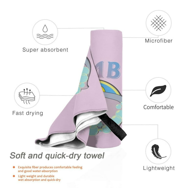 Dumbo beach towel hotsell