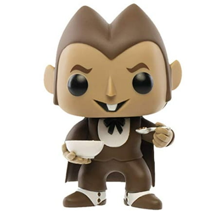 POP! Funko Ad Icons Count Chocula - Walmart.com