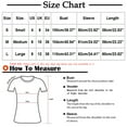 thumbnail image 3 of HAPIMO Women's Long Sleeve Sweater Casual Turtleneck Chunky Knit Loose Fit Oversized Pullover Winter Solid Jumper Tops Teen Girls Clothes White L, 3 of 8
