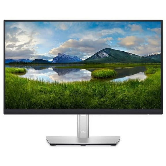Restored Dell 22Inch Monitor P2222H 22Inch Monitor P2222H (Refurbished)
