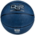 thumbnail image 5 of Balón de Baloncesto CHAMPRO Dura-Grip 230 de Caucho Tamaño Oficial Royal, 5 of 5