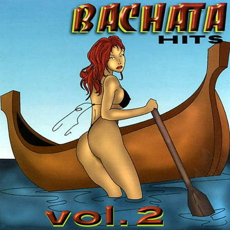 Bachata Hits Vol.2