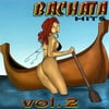 Bachata Hits Vol.2