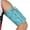 Blue, variant on Phone Armband Sleeve: Running Sports Arm Band Strap Holder Pouch Case for Exercise Workout
