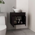 thumbnail image 2 of Vessel Sink Vanity Manchester, 2 of 5