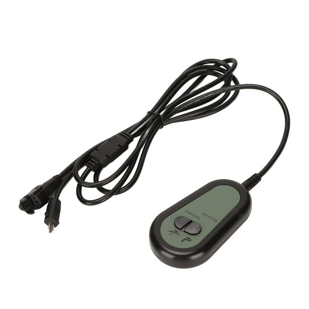 Interruptor de controlador eléctrico ANGGREK controlador reclinable