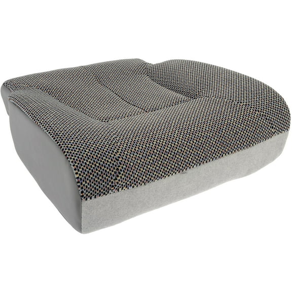 Dorman 926-853 Front Driver Side Seat Cushion Assembly for Specific Dodge Models