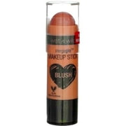 wet n wild MegaGlo Concealer Makeup Stick, Blush, Peach Bums, 0.21 oz