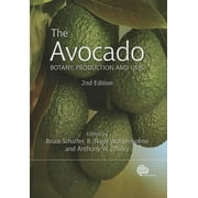 The Avocado (Hardcover)