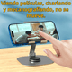 thumbnail image 5 of Metal Porta Celular Escritorio Soporte Tablet Base Para iPad Belug,Gris, 5 of 5