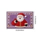 thumbnail image 3 of Alfombra de Baño Navideña de Punto | Alfombra de Baño Absorbente de Terciopelo de Cristal Antideslizante de 60 X 40 Cm | Felpudo Suave y Cálido para La Entrada Del Baño, Ideal para Decorar El Hogar y, 3 of 6