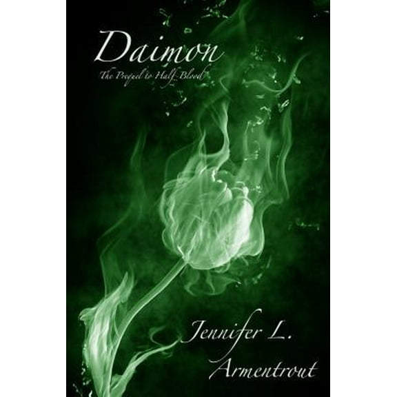 Pre-Owned Daimon: The Prequel to Half-Blood (Covenant) (Paperback) 0983157251 9780983157250