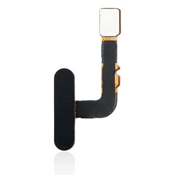 Replacement Fingerprint Flex Cable Compatible For Sony Xperia L3 (Black)