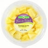 Garden Highway Fresh Fruit Pineapple Chunks, 16 oz