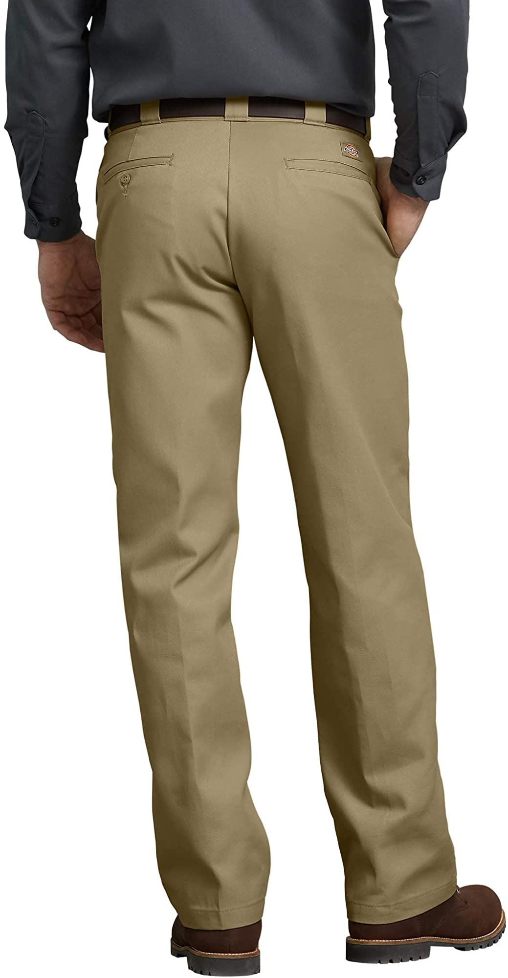 Dickies Mens Original 874 Work Pant 
