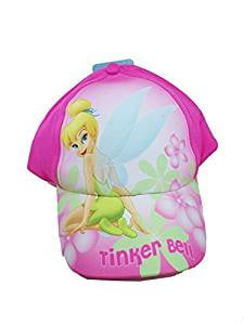 Tinker Bell - Baseball Cap - Disney 