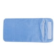 thumbnail image 3 of YAHHU USB Portable Baby Bottle Warmer Bag, Insulated Travel Milk Heater with 3 Temperature Levels for Newborns and Infants, Blue (11.81 x 5.51 inches / 30 x 14 cm), 3 of 9