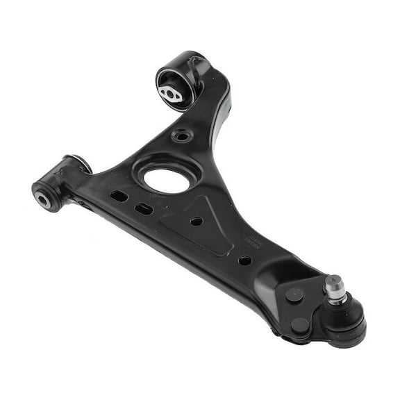 Front Left Lower Control Arm and Ball Joint Assembly Set 1 - Compatible with 2013 - 2019 Buick Encore 1.4L 4-Cylinder 2014 2015 2016 2017 2018