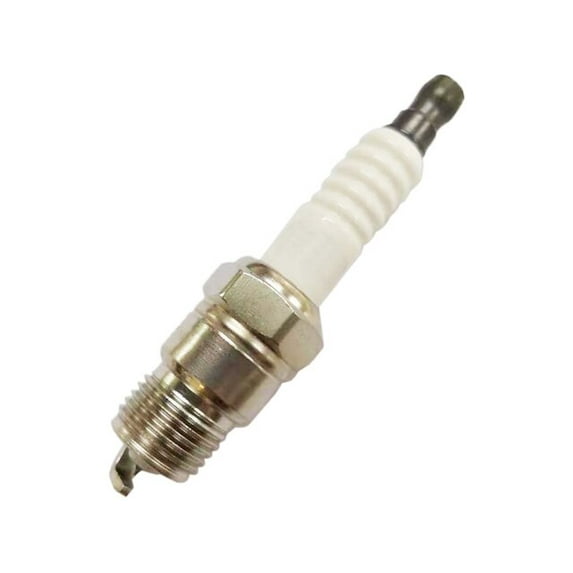 Spark Plug - Compatible with 1971 GMC P15/P1500 Van 5.0L V8