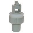 thumbnail image 1 of Mosiee Air Valve Conversion Joint Pump Valve Hose Adapter Airplug Interface Assault Boat Inflatable Kayak Connector Accessories, 1 of 9