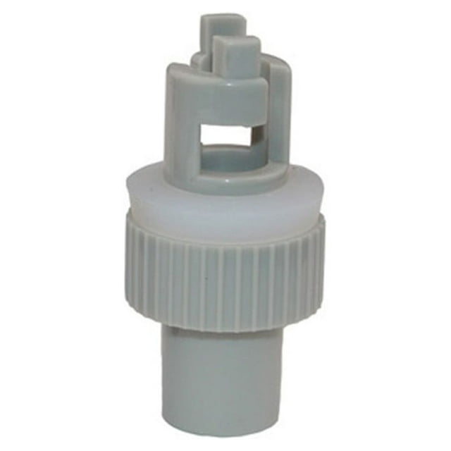 Mosiee Air Valve Conversion Joint Pump Valve Hose Adapter Airplug Interface Assault Boat Inflatable Kayak Connector Accessories