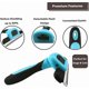 thumbnail image 4 of D-Shedz Professional Brushing Tool and Grooming Comb for All Breeds of Dogs, Cats with Short or Long, Medium and Large Hair, 4 of 5