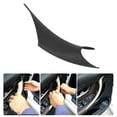 thumbnail image 6 of Car ABS Interior Door Handle Pull Protective Cover Replacement Fit for 3 Series / 3GT / 4 Series 13-19, 6 of 8