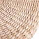 thumbnail image 2 of SAYOO , puf Natural redondo tejido a mano, cojín de paja Natural, almohada de meditación, suelo suave, silla de Yoga, alfombrilla para asiento, Tatami, almohadilla para ventana SAYOO Moderno diseño moderno, 2 of 7