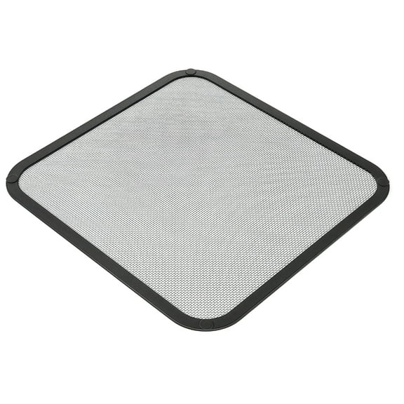 ROZYARD Plate Lid Splatter Guard Heat Resistant Cover Suitable for Kitchen Cleaning