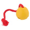 thumbnail image 4 of Juguetes de Rompecabezas ANGGREK Bola de Comida de Fuga de Perro de Goma Resistente A Pinchazos, 4 of 8