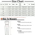 thumbnail image 2 of Kmdttou Women's Plus-Size Top Women Set 2 Piece Outfits Sweatsuit Fall Crewneck Sweatshirts Wide Leg Pants Matching Sweat Set Tracksuit on Clearance!, 2 of 7