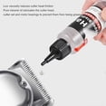 thumbnail image 5 of Shaving Head Oil for Hair Clippers, 60 ml Hair Trimmer Clippers Lubricating Oils, 5 of 5