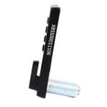 thumbnail image 5 of Cerradura electrónica para gabinete, teclado táctil, contraseña, entrada sin llave, cajón antirrobo, cerradura con código de seguridad para oficina, 5 of 5