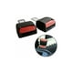 thumbnail image 2 of 2 piezas de conector de extensión de clip de cinturón de seguridad de automóvil, hebilla de bloqueo de asiento de seguridad de automóvil, extensor de clip de cinturón de seguridad, accesorios de, 2 of 2