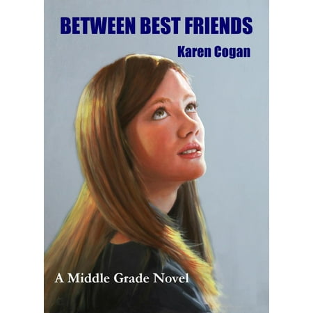 Between Best Friends - eBook