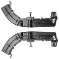 thumbnail image 2 of Car Front Bumper Bracket 68024343AD 68024342AD for 2008-2020, 2 of 5