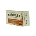 thumbnail image 2 of Yardley London Oatmeal and Almond Naturally Moisturizing Bath Bar, 4.0 oz. (Pack of 4), 2 of 4