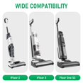 thumbnail image 2 of Kit de reemplazo de cepillo giratorio Klypticfit Tineco iFloor 2/3, 2 of 7