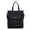 Black, variant on Corduroy Tote Bag Large Messenger Shoulder Hobo Satchel Casual Work Shopping Handbag Green