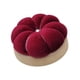 thumbnail image 5 of Alfiletero Portaalfileres Base de madera Herramienta artesanal Alfiletero Compacto Ligero Rojo intenso, 5 of 9