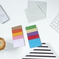 thumbnail image 3 of Shisuyan Business Envelopes Kraft Paper 60Pcs 4.5X3.2in, 3 of 8