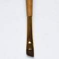 thumbnail image 4 of Tarte Frame Worker Double Ended Bamboo Powder Brush Frame Worker, 4 of 4