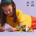 thumbnail image 4 of LEGO Friends La chambre d’Autumn 42646 Ensemble de construction (222 pièces), 4 of 6