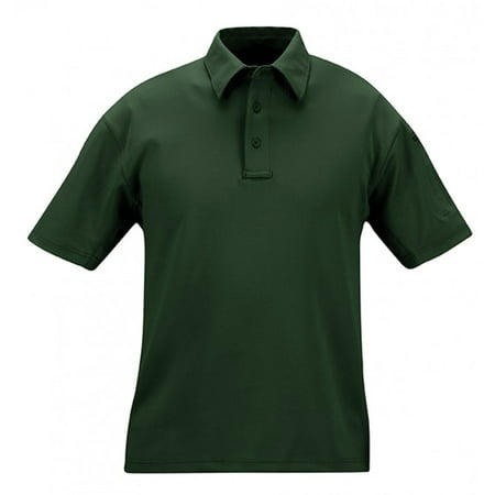 Propper - I.C.E. Men's Performance Wrinkle-Resistant Polo Shirt - Short ...