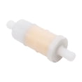 thumbnail image 3 of Filtro de combustibles,Filtro de combustible 35-816296Q2 Compatible con 35-816296Q,Reemplazo de filtro de combustible profesional blanco,Reparación de piezas de repuesto del conjunto de filtro, 3 of 9