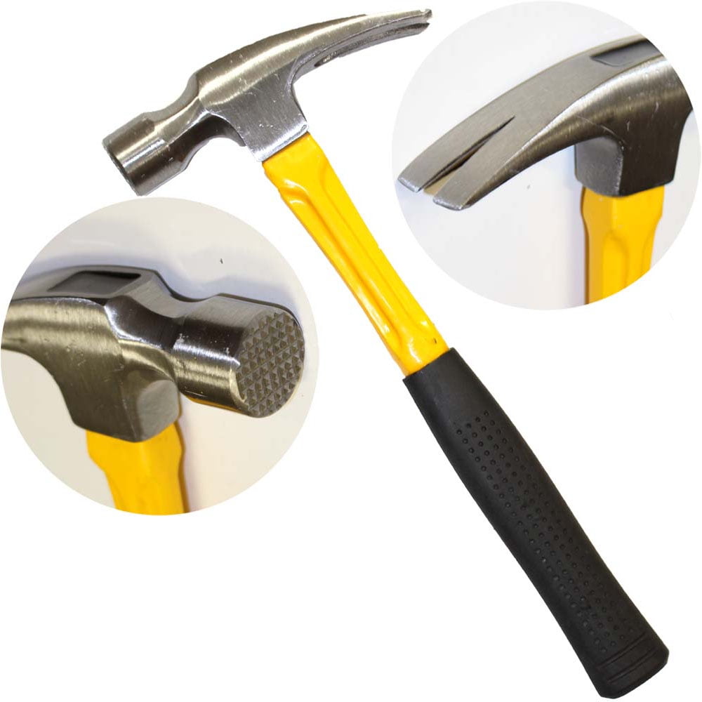 24 Ounce Framing Hammer PH0792486